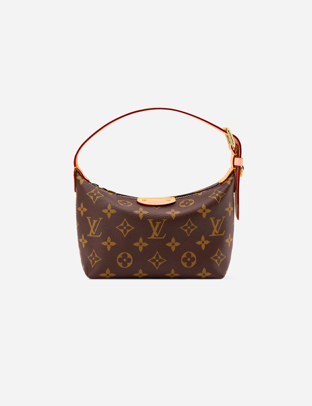 Клатч Louis Vuitton Pochette Hills "Monogram Canvas"