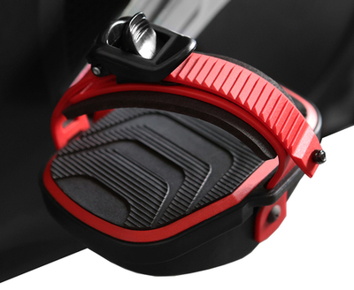 Велотренажер SVENSSON INDUSTRIAL FORCE U750 LX