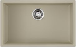 Мойка Omoikiri Tedori 66-U-BE Tetogranit/ваниль(арт.4993973)