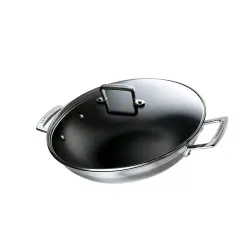 Крышка Le Creuset , 22 см