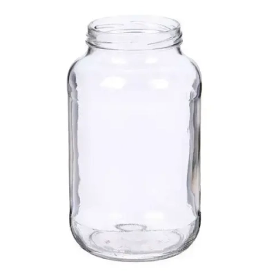 Банка 2,0л ТО d82 (комплект 6 шт)