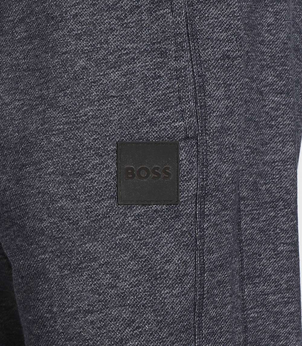 спортивные штаны seheather BOSS ORANGE - графитовый(50476148)