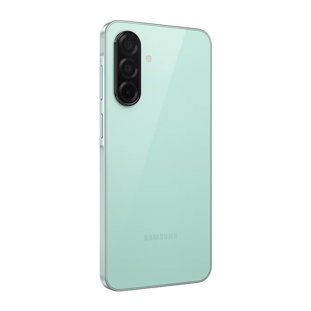 Смартфон Samsung Galaxy A26 5G 6 ГБ + 128 ГБ (Мятный | Mint)
