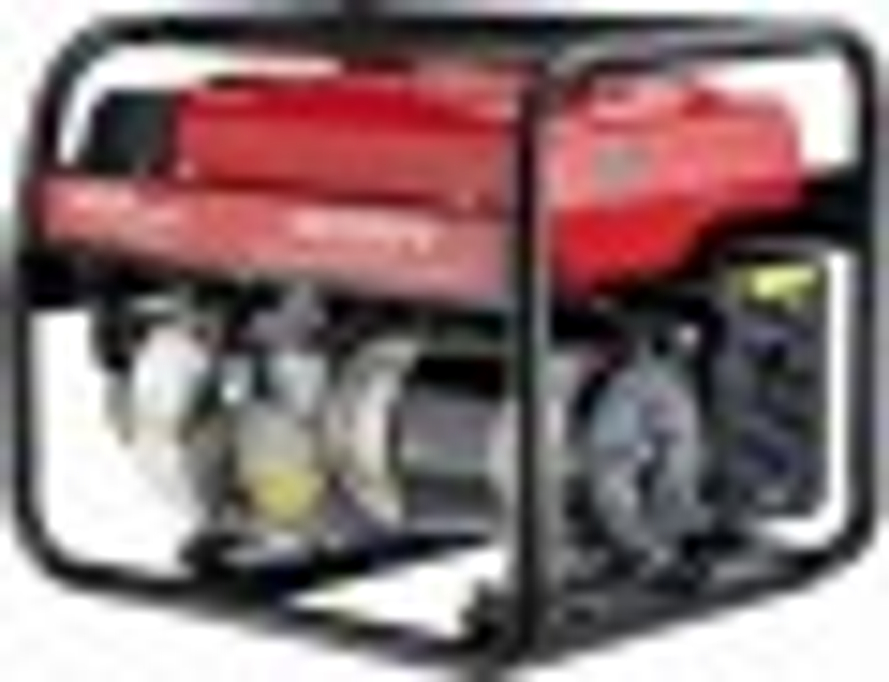 Генератор бензиновый HND GE 3000 PN GE3000PN