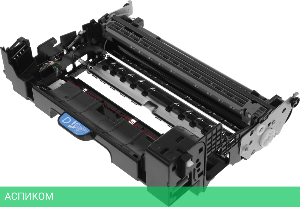 Комплект сервисный Kyocera 1702NX8NL0 (MK-3150)