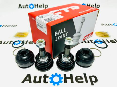 Опора шаровая CTR CB0114 верхняя