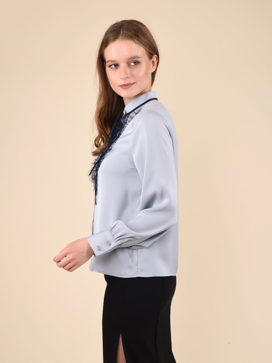 Рубашка женская