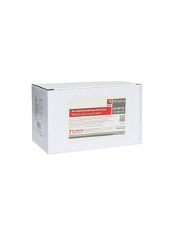 Выключатель автоматический 3п 100/32А 35кА ВА-99М PROxima EKF mccb99-100-32m