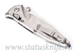 Нож Microtech Socom Elite RAM-LOK 160RL-10SMS1 Marfione Selectфотография - 9