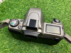 Nikon F65 Не рабочий