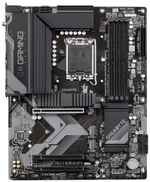 Материнская плата GIGABYTE B760 GAMING X AX