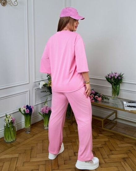 Костюм УК-8956-2 Фабрика Моды