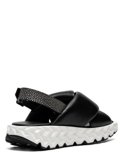 Босоножки женские 4CCCCEES Jabara Coil