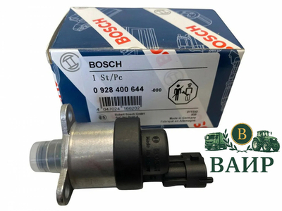 Дозировочный блок 0928400644 для двигателей CUMMINS 4ISBe, 6ISBe и DAF, Iveco, КАМАЗ