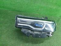 Фара левая BMW X7 G07 (2019-2022) Laser Light