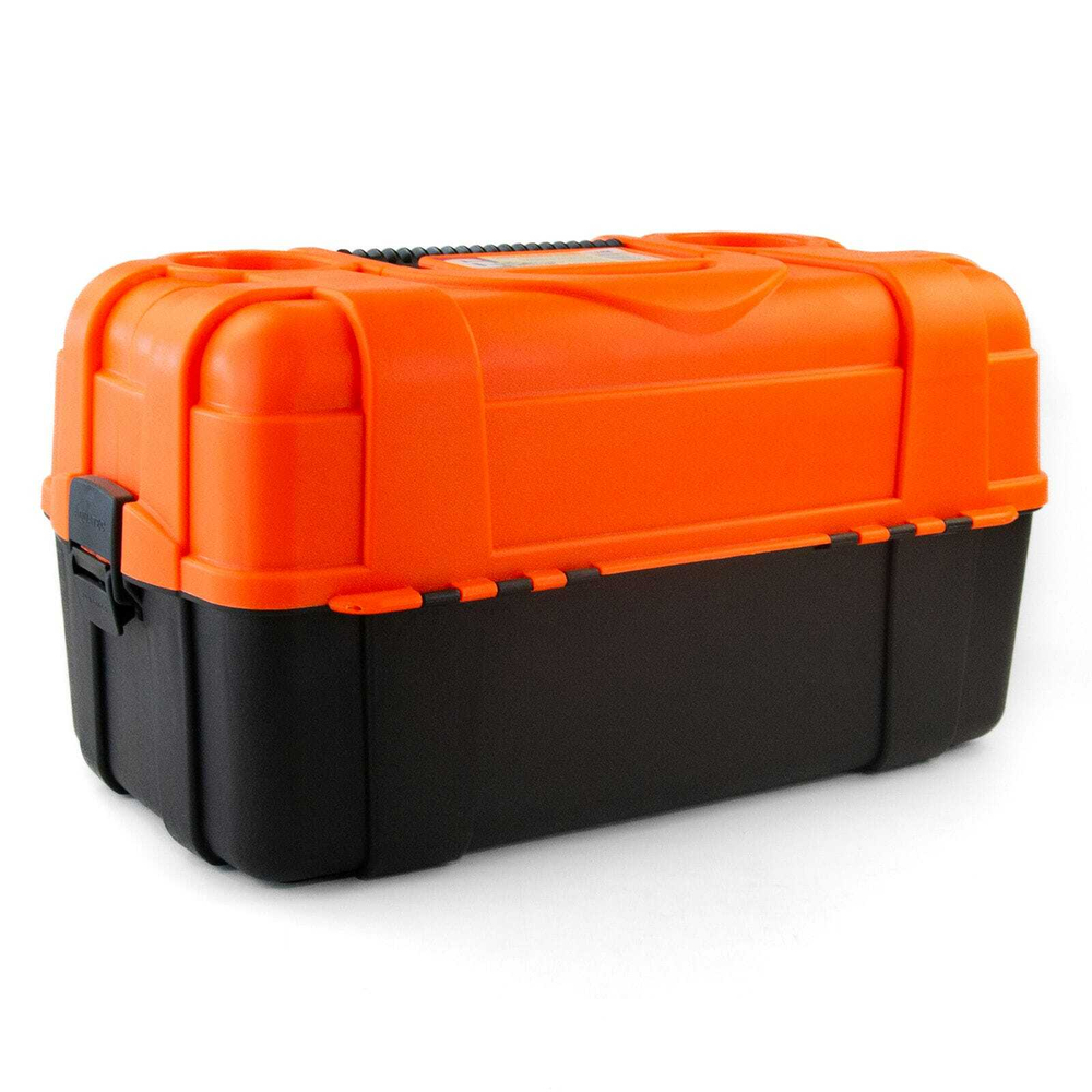 Ящик 6-полочный Aquatech 2706 (480*280*250мм)