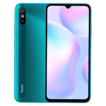 Смартфон Xiaomi Redmi 9A 2/32GB Peacock Green EAC