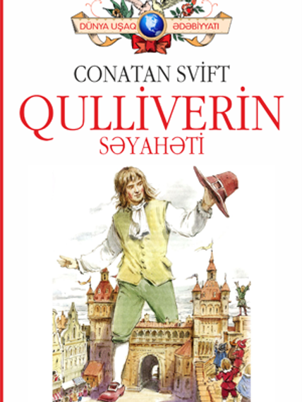 Qulliverin səyahəti