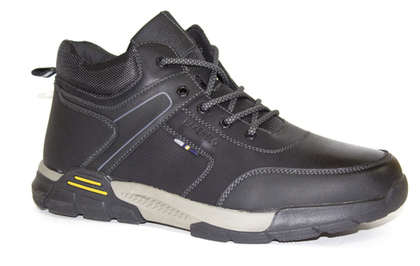 Ботинки мужские демисезонные Hakenslo арт. T0192-07