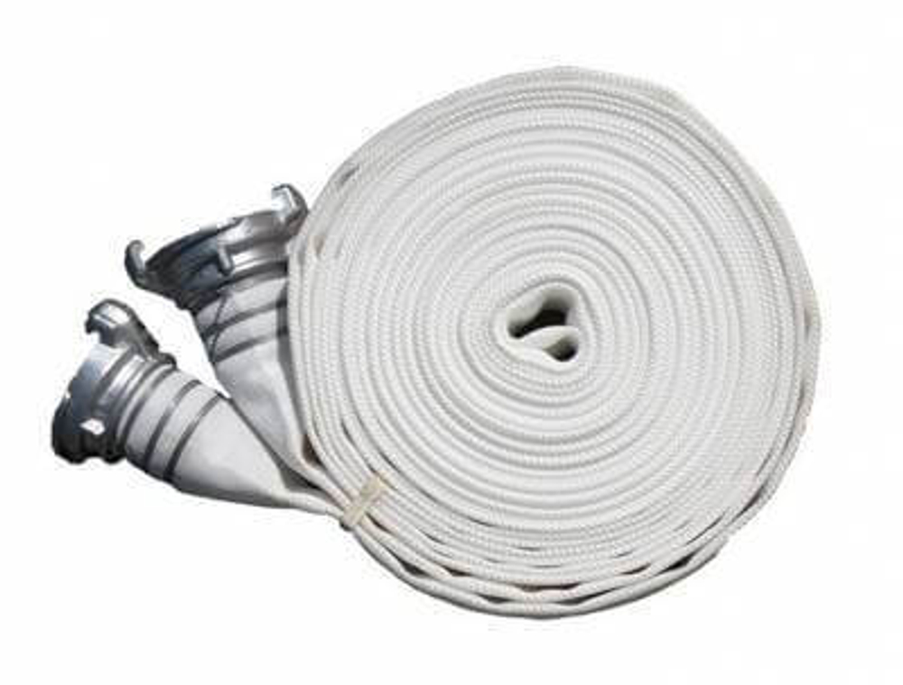 РУКАВ ПОЖАРНЫЙ НАПОРНЫЙ РУСАРСЕНАЛ 50 ММ 20М