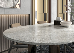 LEY LINES STONE OF BRASILIAN (SENIOR GREY)