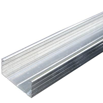 Профиль потолочный (ПП) Knauf 0.6 мм 60x27x3000 мм