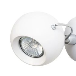 Citilux Сфера CL532512 Спот поворотный Белый