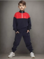 Костюм для мальчика спортивный, толстовка и брюки
