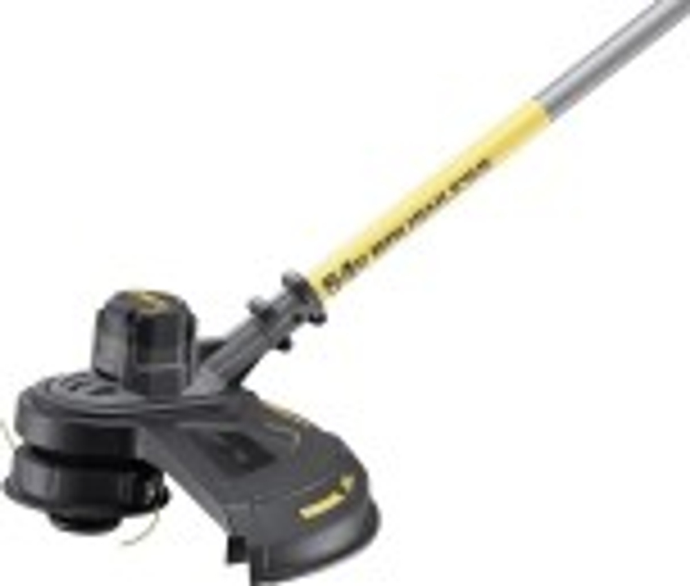 Триммер аккумуляторный DeWALT DCM 571N FLEXVOLT с бесщеточным двигателем без АКБ и З/У DCM571N-XJ