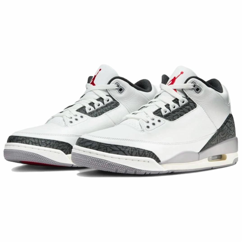 Кроссовки Jordan Air Jordan 3