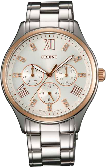 Наручные часы Orient FUX01004W0