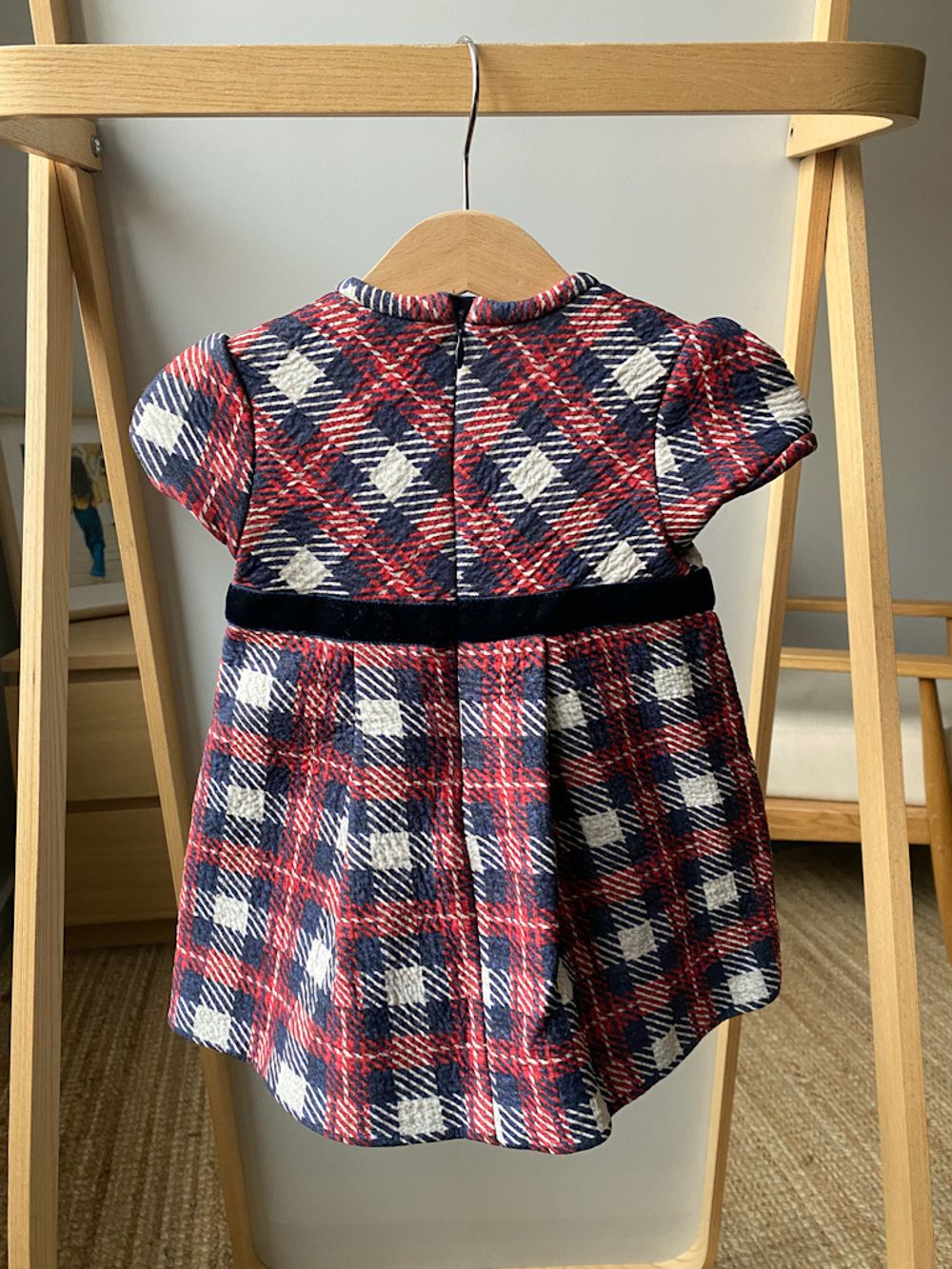 Платье Mayoral