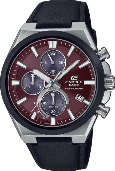 Наручные часы Casio Edifice EFS-S630BL-5AVUEF