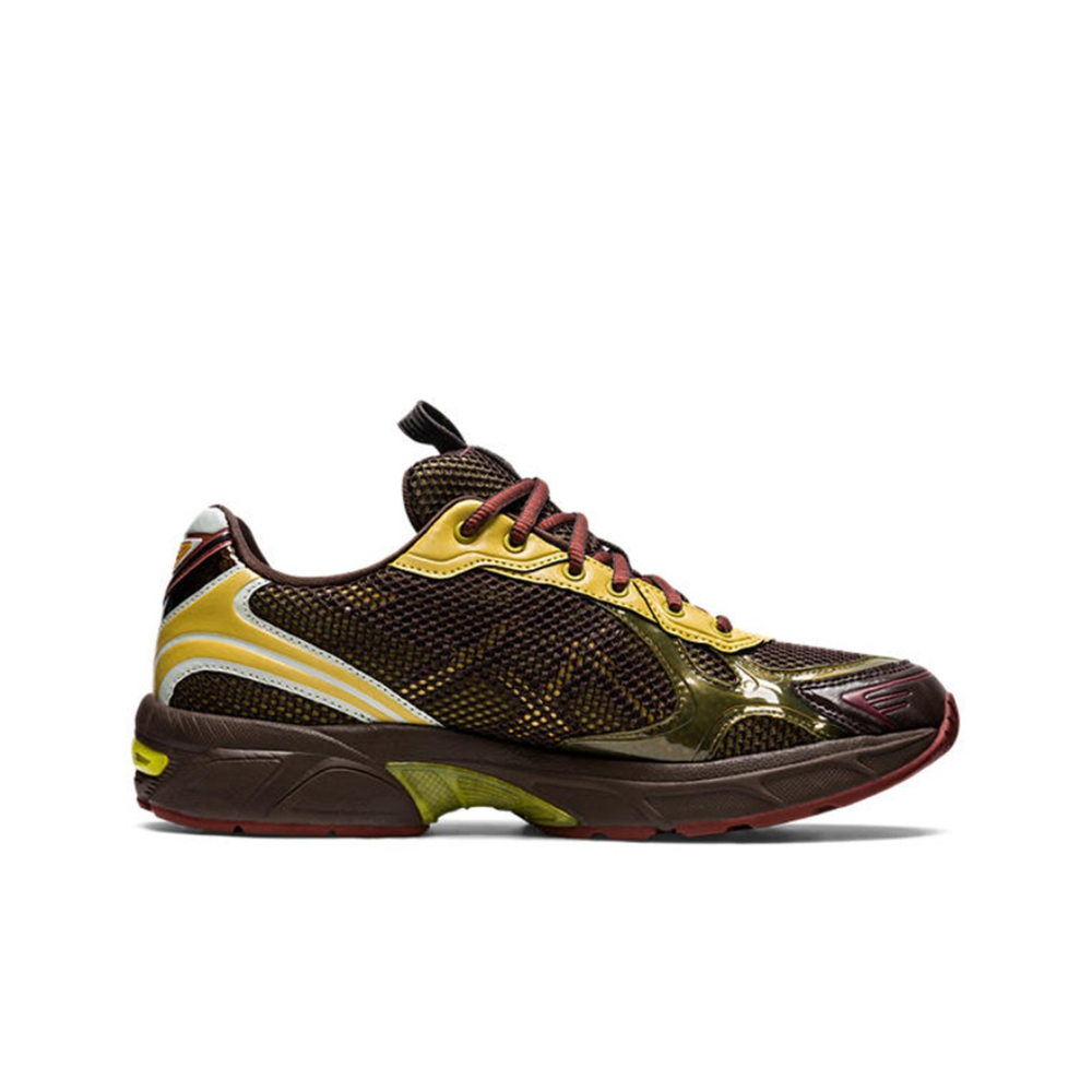 Кроссовки Asics UB4-S Gel-1130 'Demitasse Fir Green' 1201A645-200