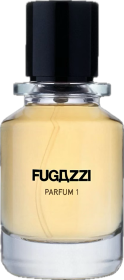 Fugazzi Parfum 1 Extrait 50 ml