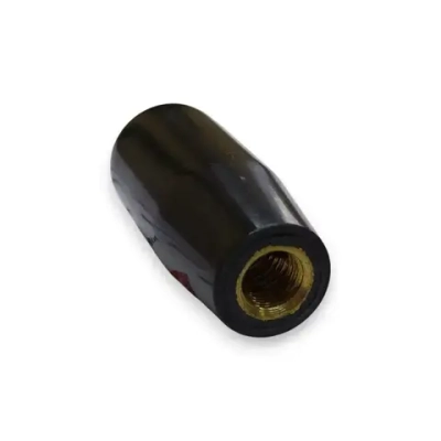 Ручка для станка коническая 50хВМ10 с внутренней резьбой 112135010