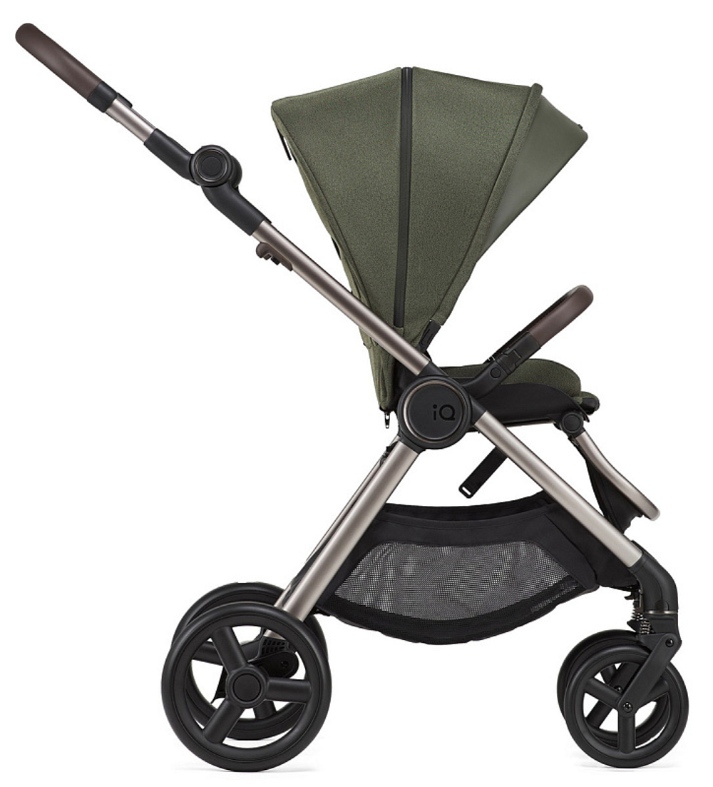 Детская коляска Anex IQ Premium x Avionaut Cosmo 3 в 1 richi