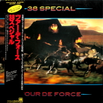 38 Special / Tour De Force (LP)