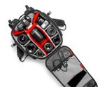 Фоторюкзак Manfrotto Professional MP-BP-20BB