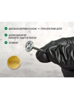 Диски для педикюра minipod d10 /3,6 см