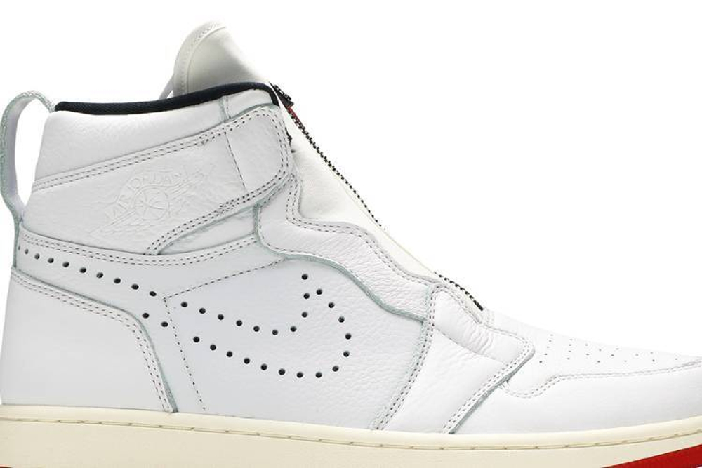 Кроссовки Jordan Air Jordan 1 High Zip