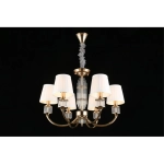 Подвесная люстра Aployt ZHAKLIN APL.744.03.06