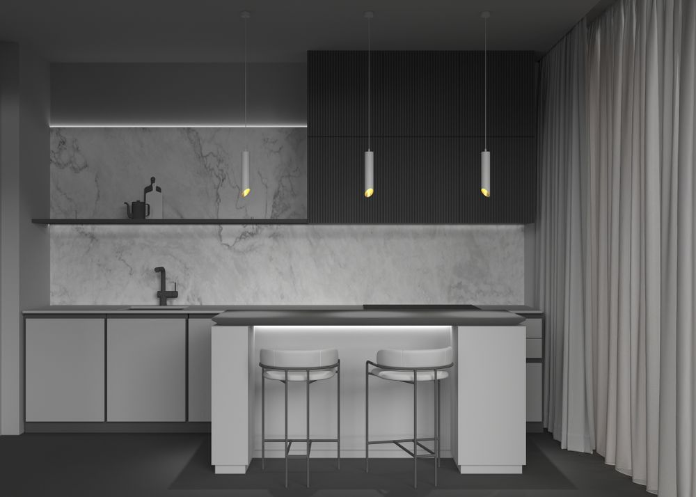 Светильник подвесной Maytoni Lipari P044PL-01-40GU10-W