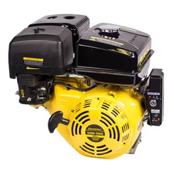 Двигатель бензиновый "CHAMPION" G390-1HKE