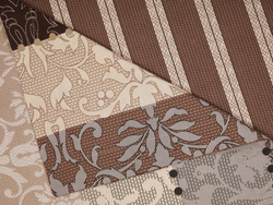 Постельное белье СайлиД B-126 сатин