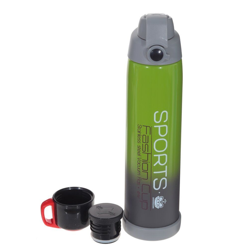 GAEM Термос, 1000 мл, L8 W8 H33 см, 3в.