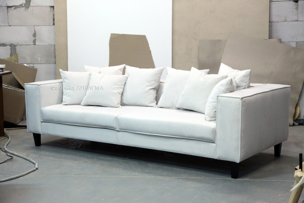 Диван "LOUNGE"