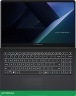 Ноутбук ASUS ExpertBook BM1 BM1503CDA-S70119W