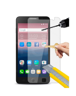 Комплект 3 шт. Защитное стекло для APPLE IPHONE 14 Pro MAX, черная рамка.