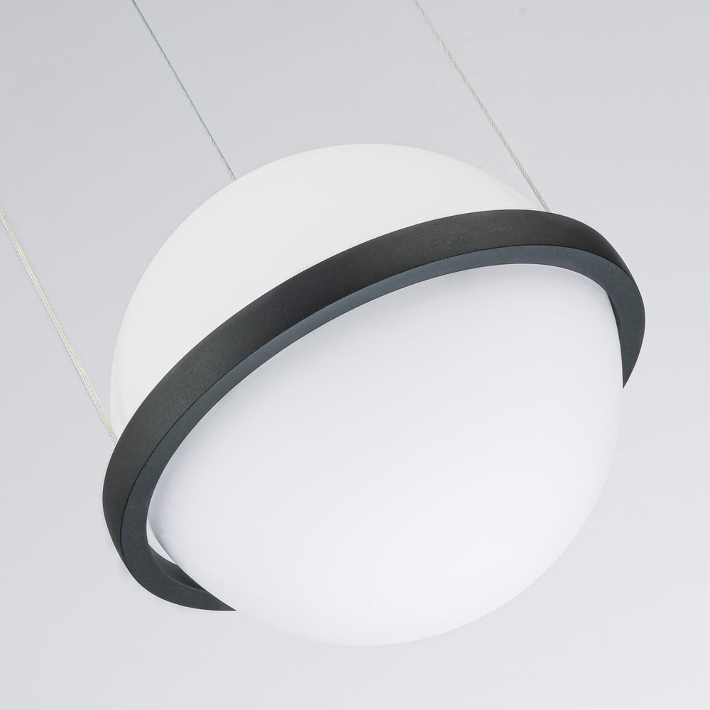 Подвесной светодиодный светильник Favourite Ringar 4502-2P